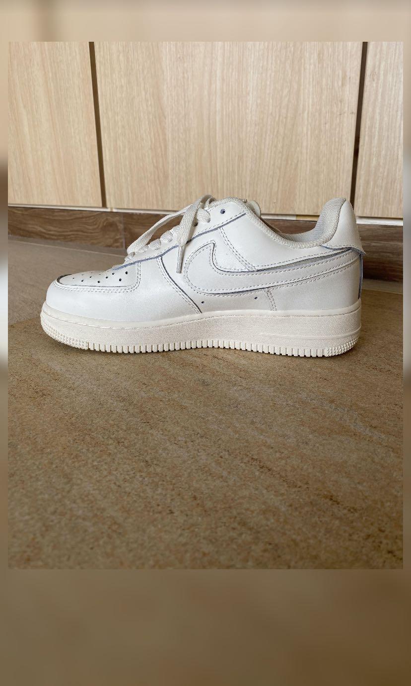 Air force 1 discount swoosh pack pastel