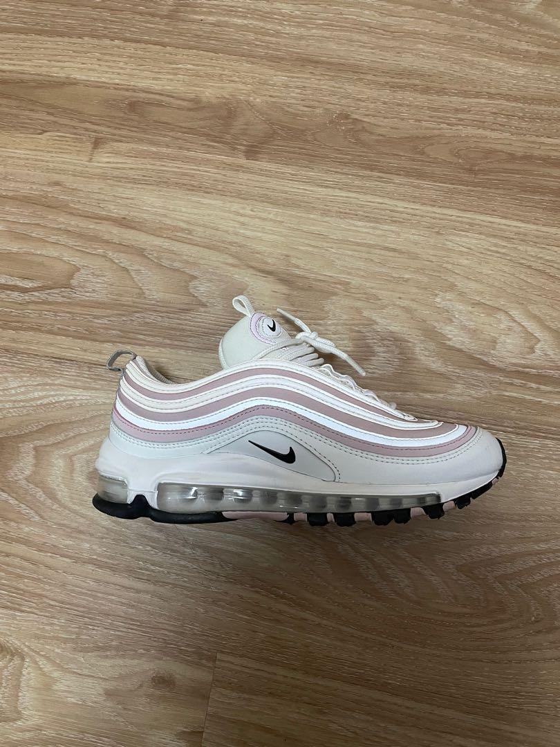 pink cream 97