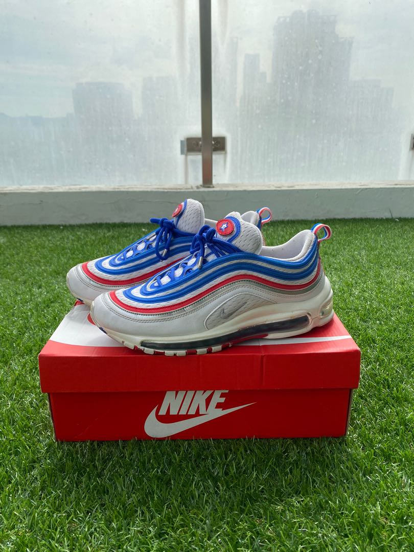 All royal blue deals air max 97