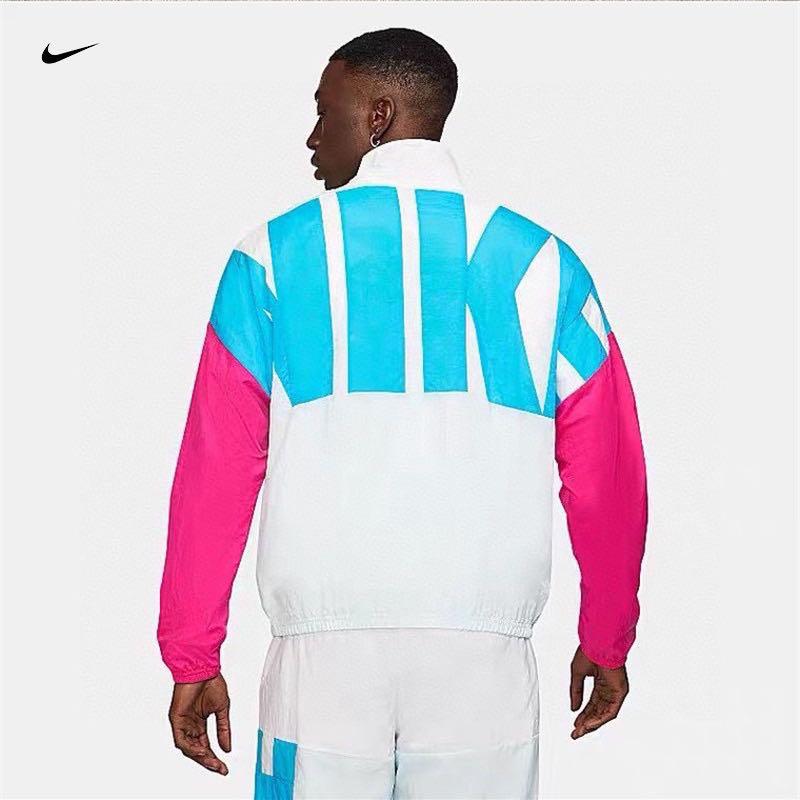 Nike woven vw jacket clearance