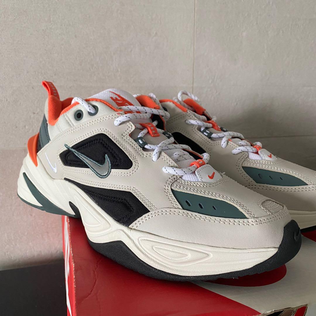 Nike m2k tekno junior size 5 outlet