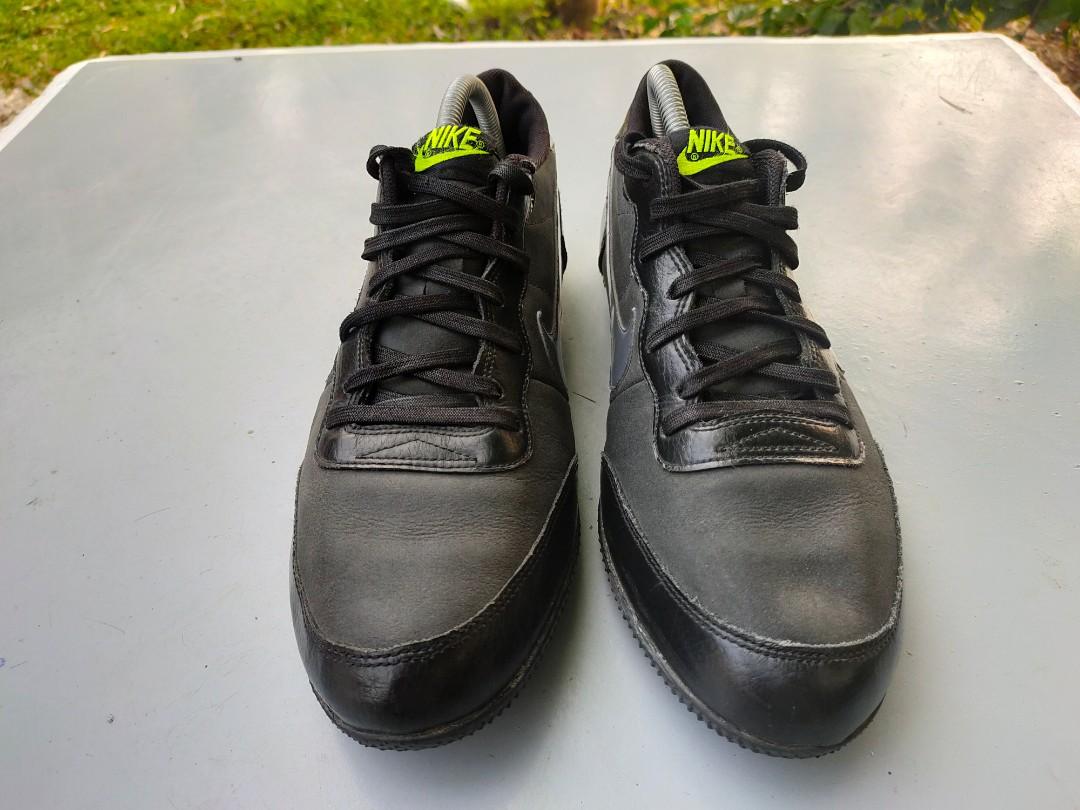 Nike track 2025 racer