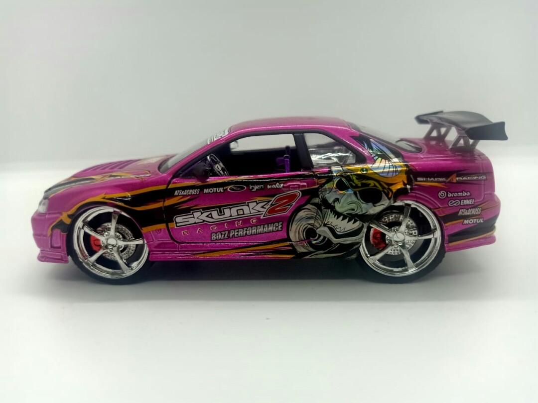 Saico diecast shop