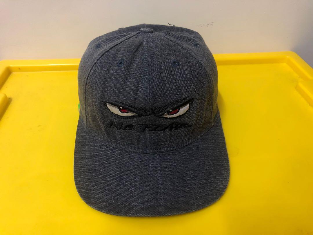 No fear hot sale new era cap