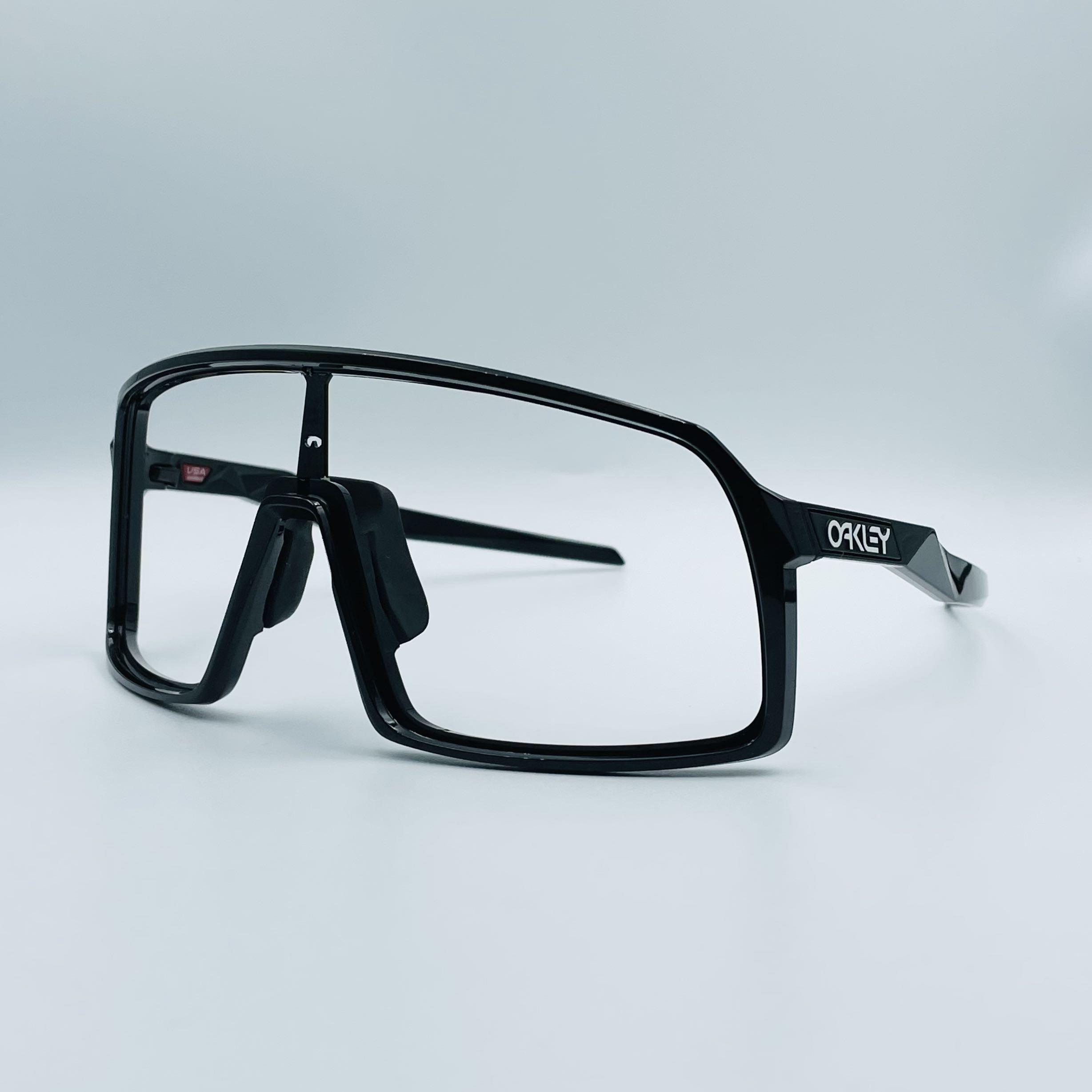 Oakley sutro shop frame only