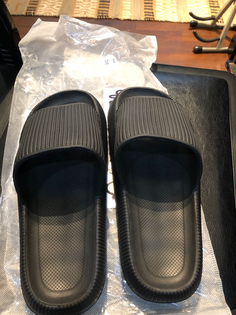 original cloud slippers