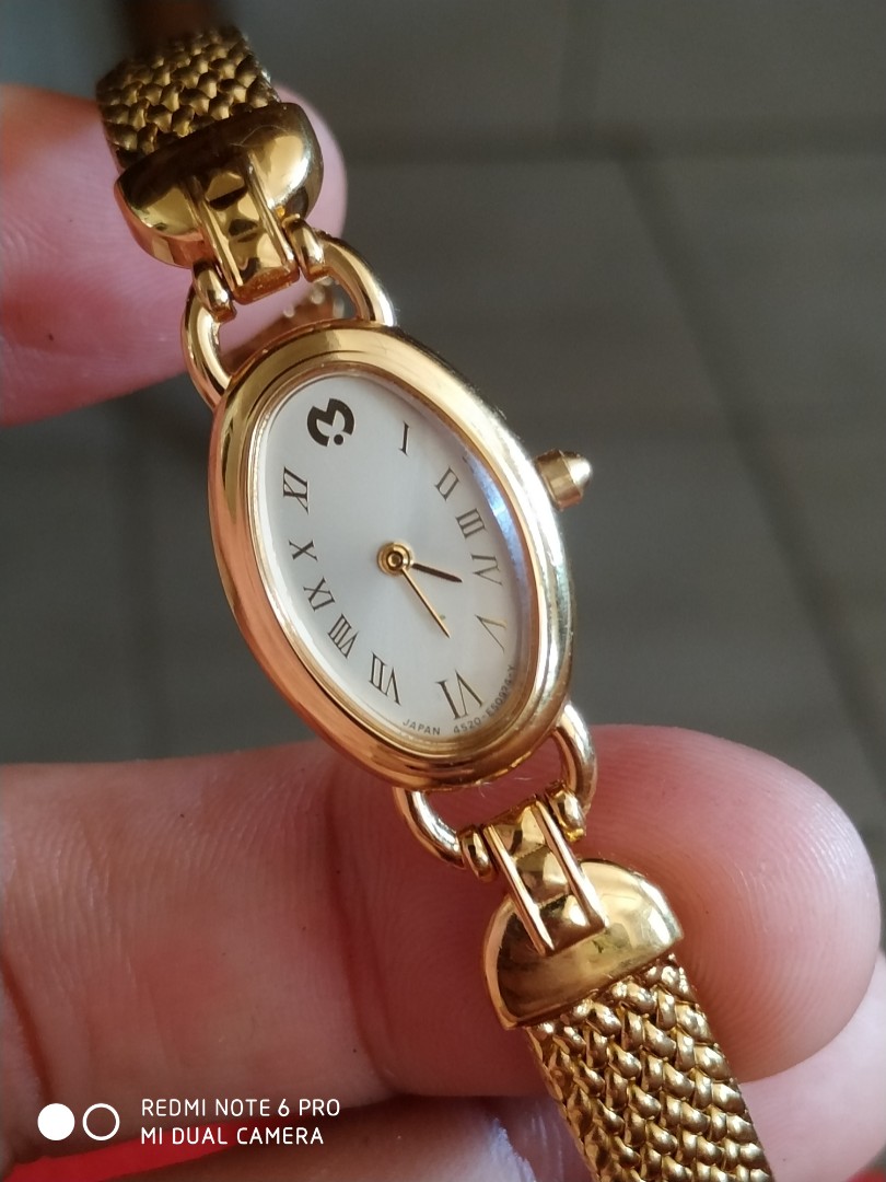 Mila schon clearance watch price