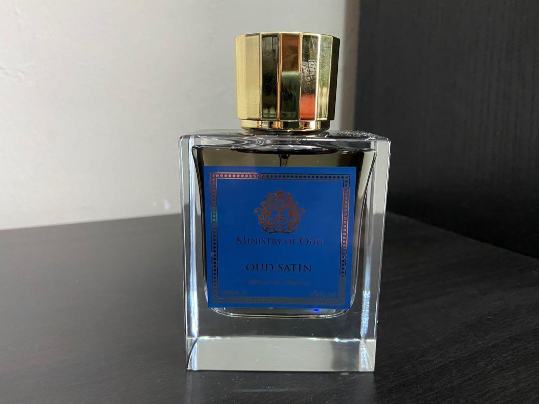 Oud satin hot sale paris corner