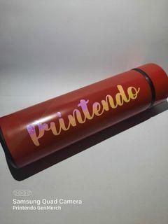 Personalized Tumblers