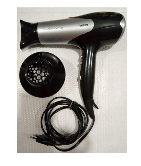 Philips salon dry control sale