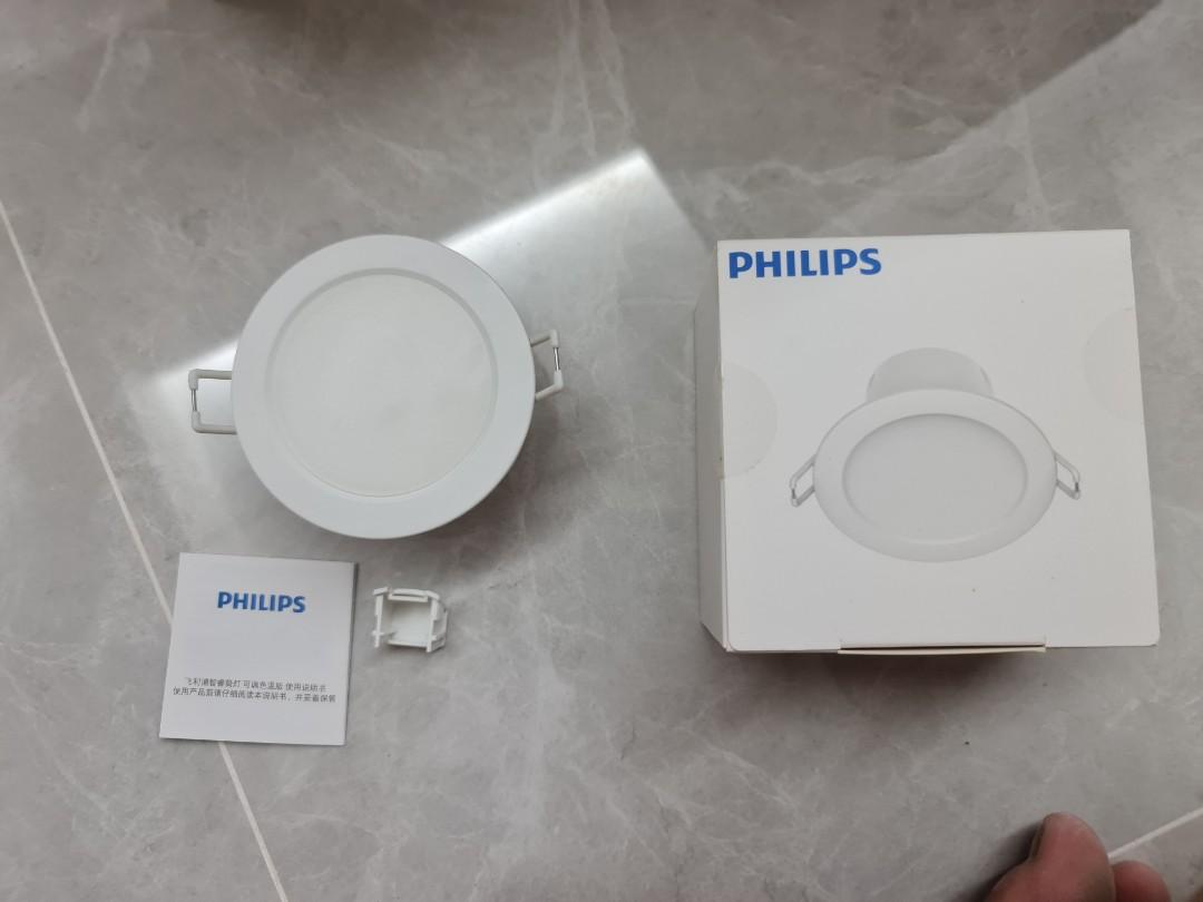 Xiaomi top downlight wifi