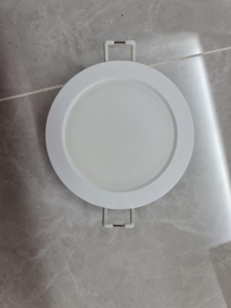 Philips xiaomi smart downlight wifi cn Furniture Home