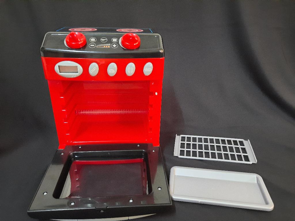 Playgo My Little Oven Toy Oven