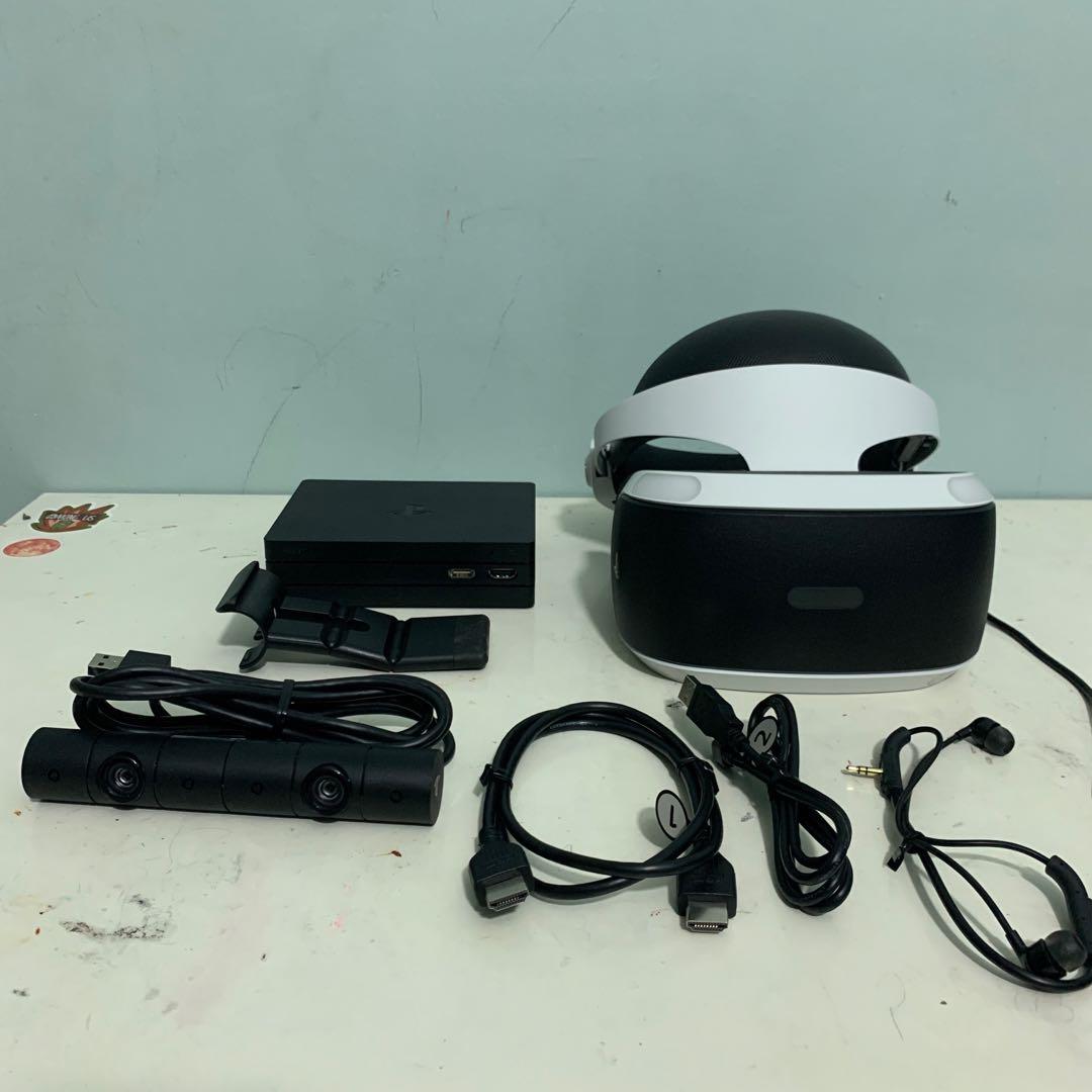Playstation vr jumia deals