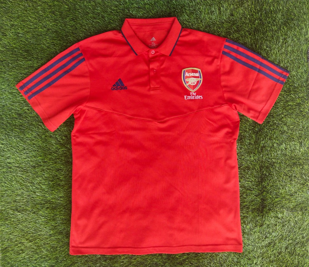 2019/2020 Replika Size XL, Olah Raga 