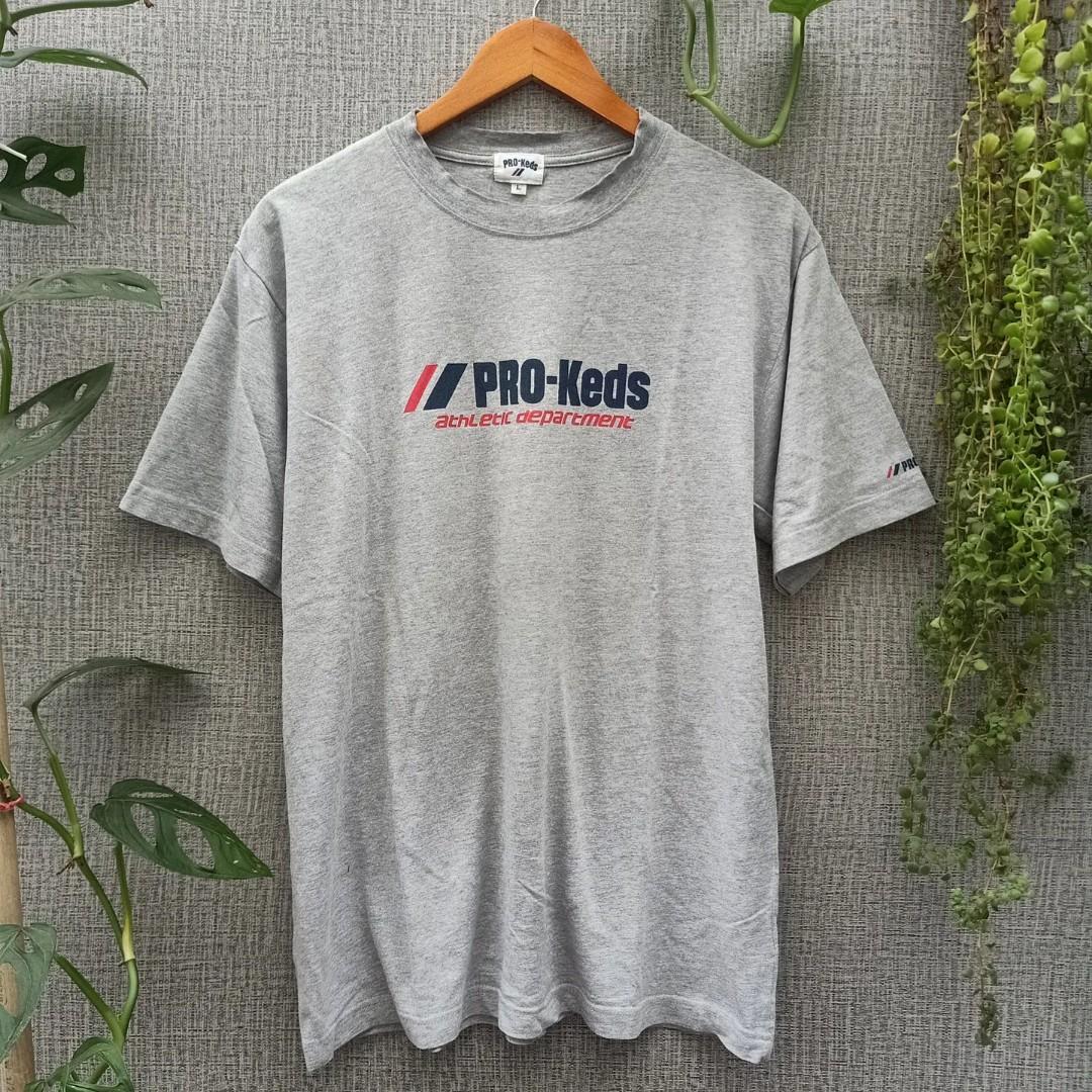 Pro keds shirt online