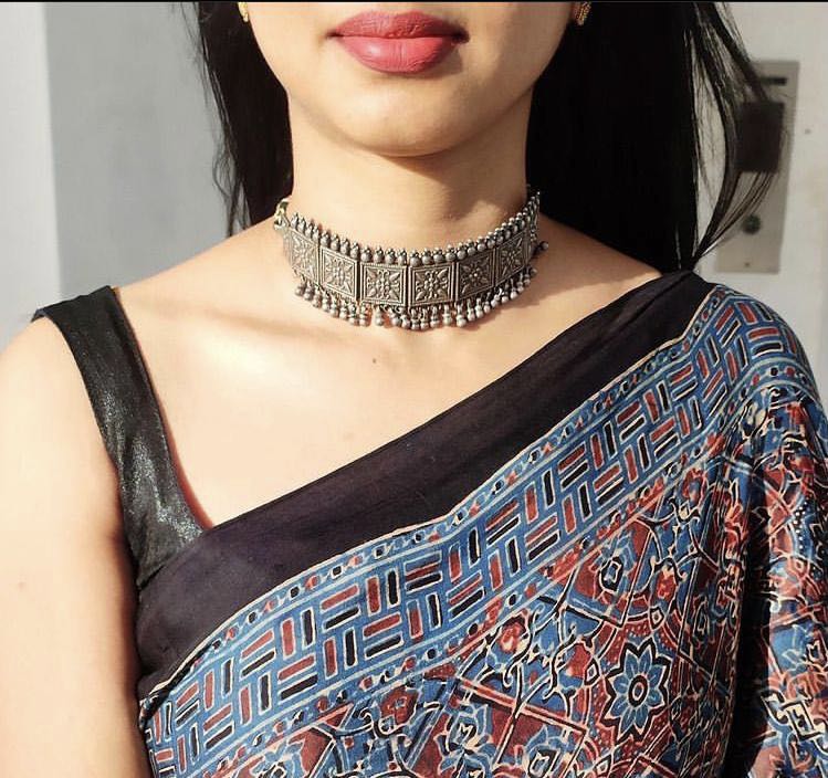 Choker 925 clearance