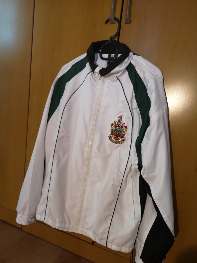 Ri jacket discount