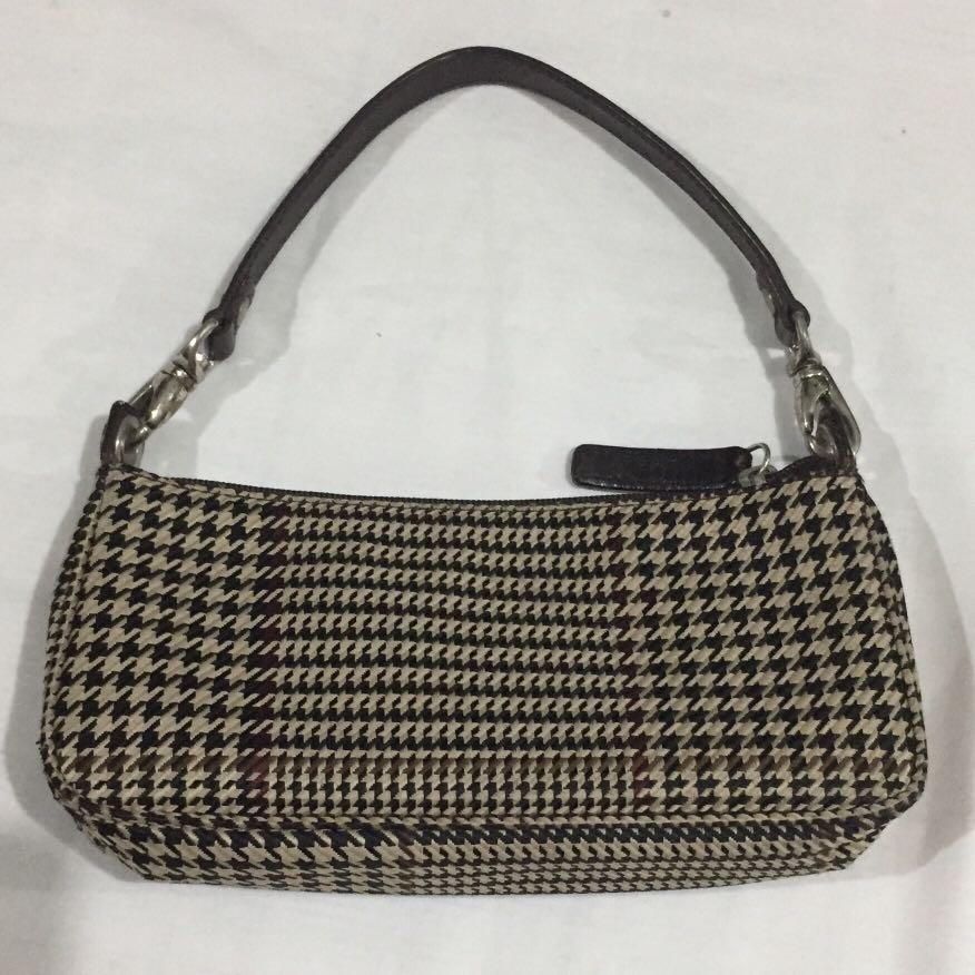 RALPH LAUREN Mini Purse, Women's Fashion, Bags u0026 Wallets, Purses u0026 Pouches  on Carousell