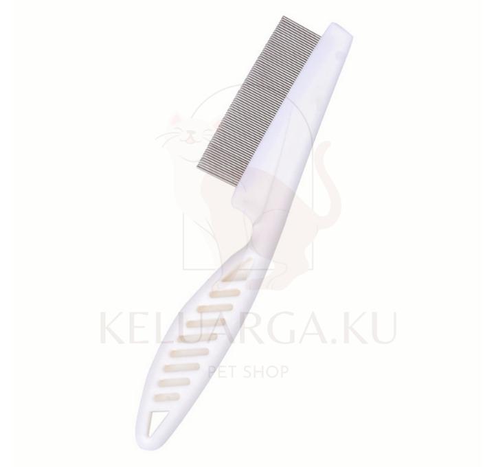 🔥READY STOCK 🔥Cat Flea Combs Dog Flea Combs Pet Flea Combs 