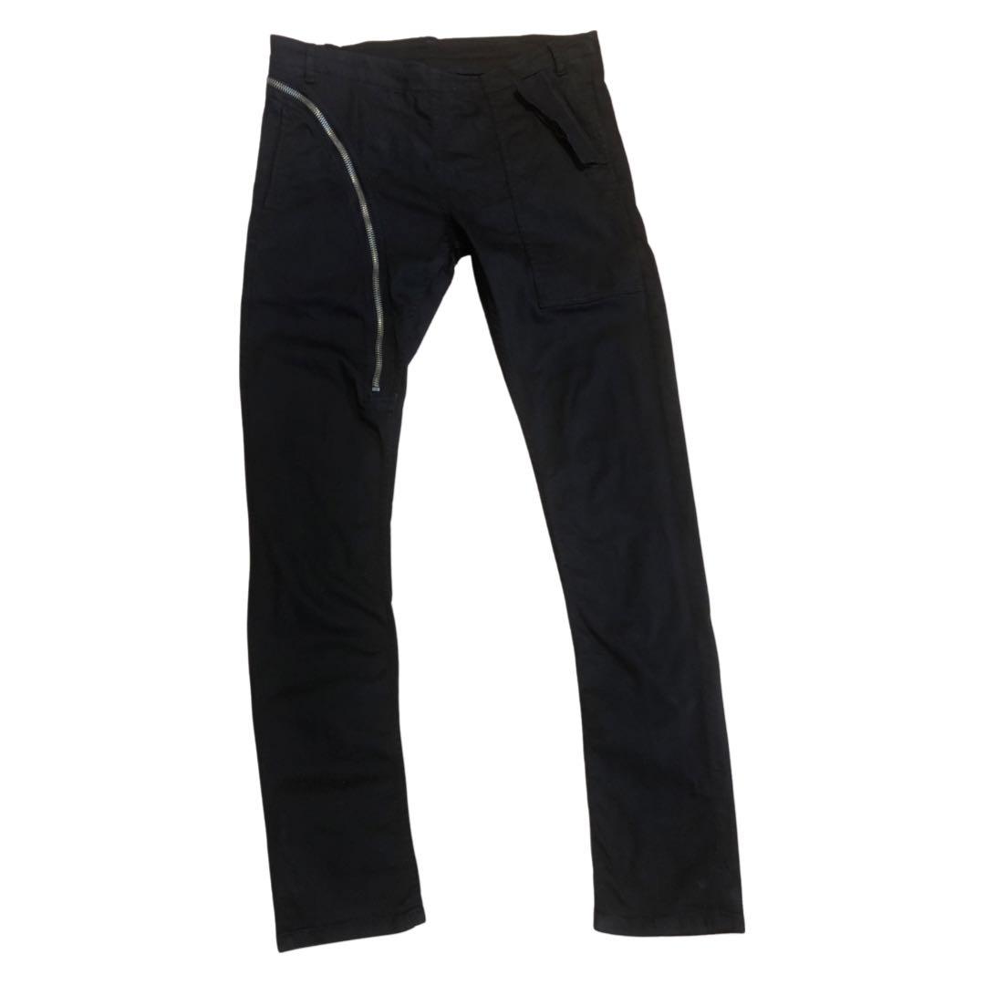 Rick owens aircut pants clearance