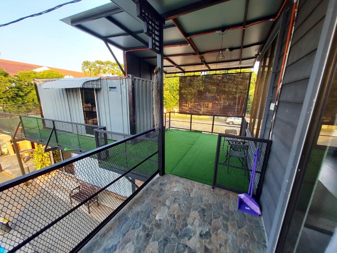 Safar House Cabin Property Rentals On Carousell