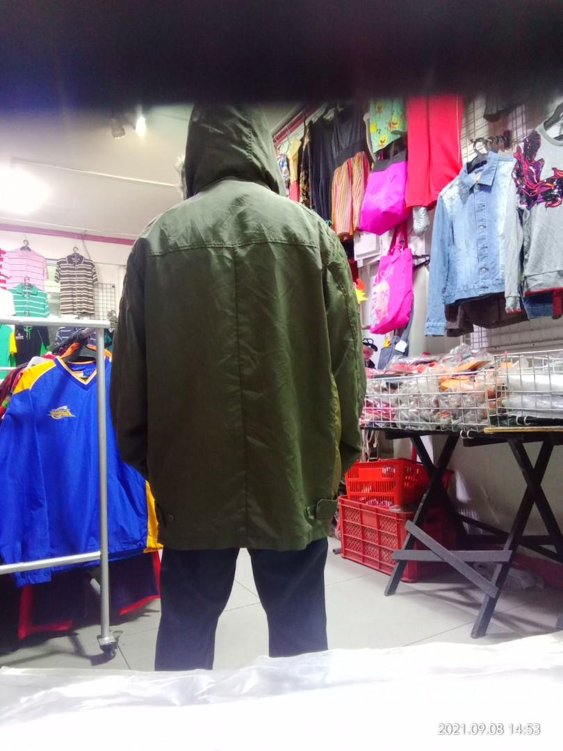 Samuel and kevin jacket sale price