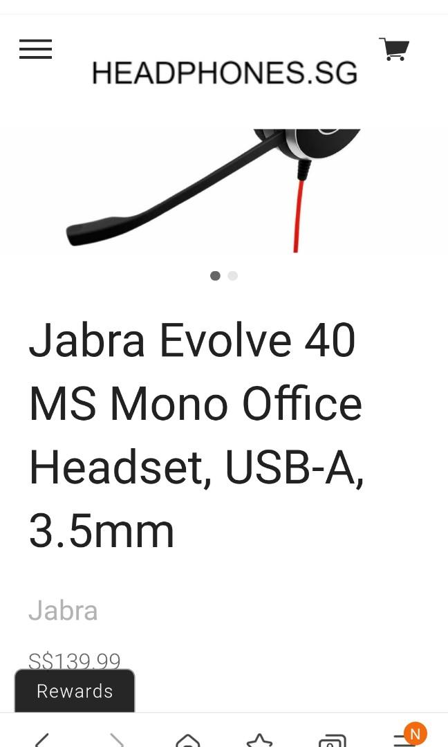 Jabra Headset Not Working? Here's What To Do I IR, 41 OFF