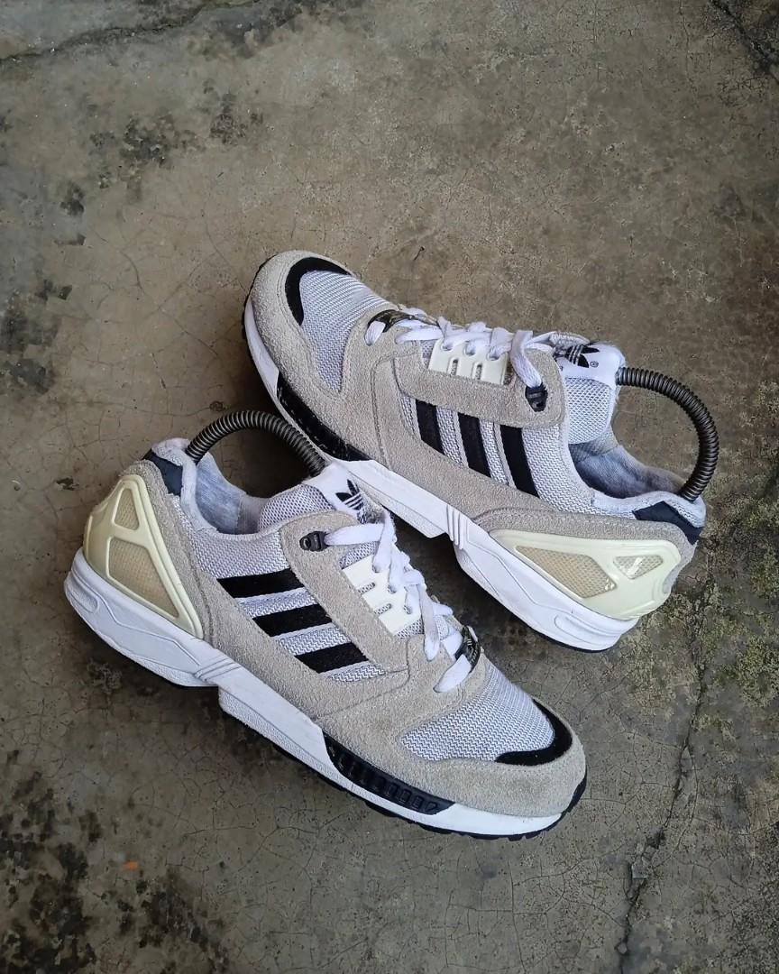 Sepatu adidas discount zx 8000