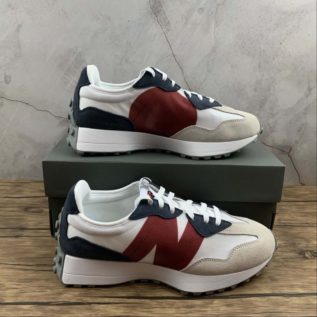 new balance 327 original