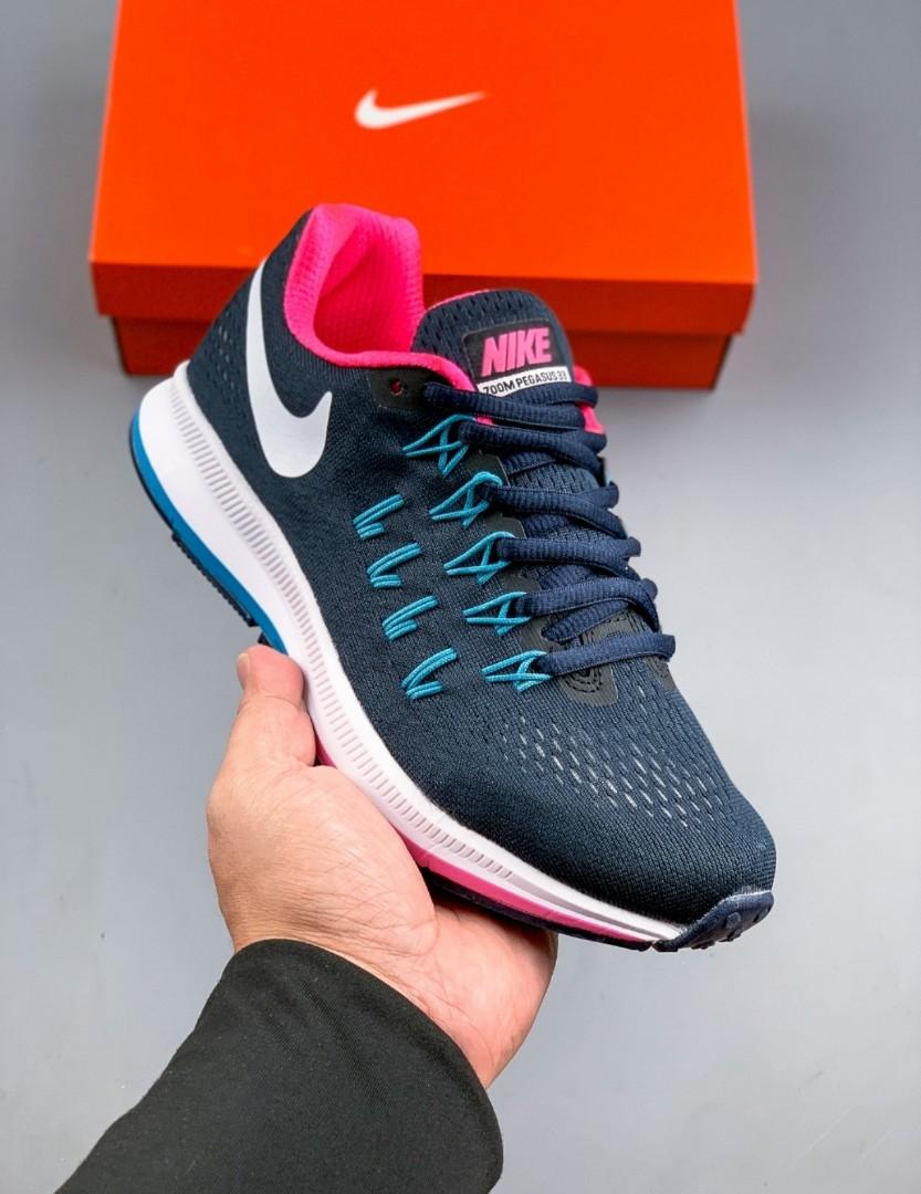 SEPATU NIKE ZOOM PEGASUS 33 ORIGINAL