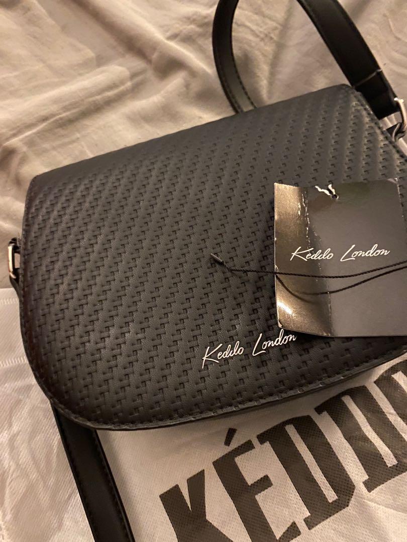 Keddo Couture Lilac Faux Fur Handbag – Franklins