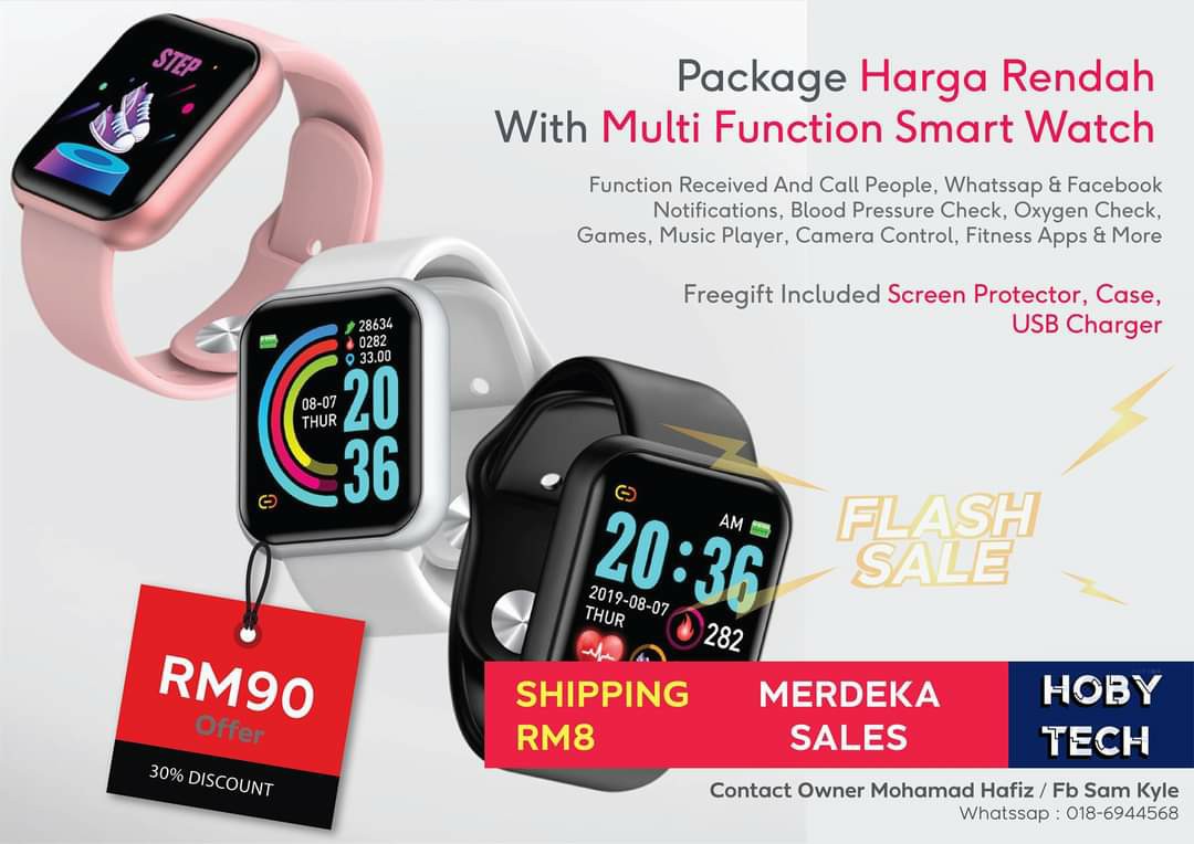 Apple watch functions 2019 on sale