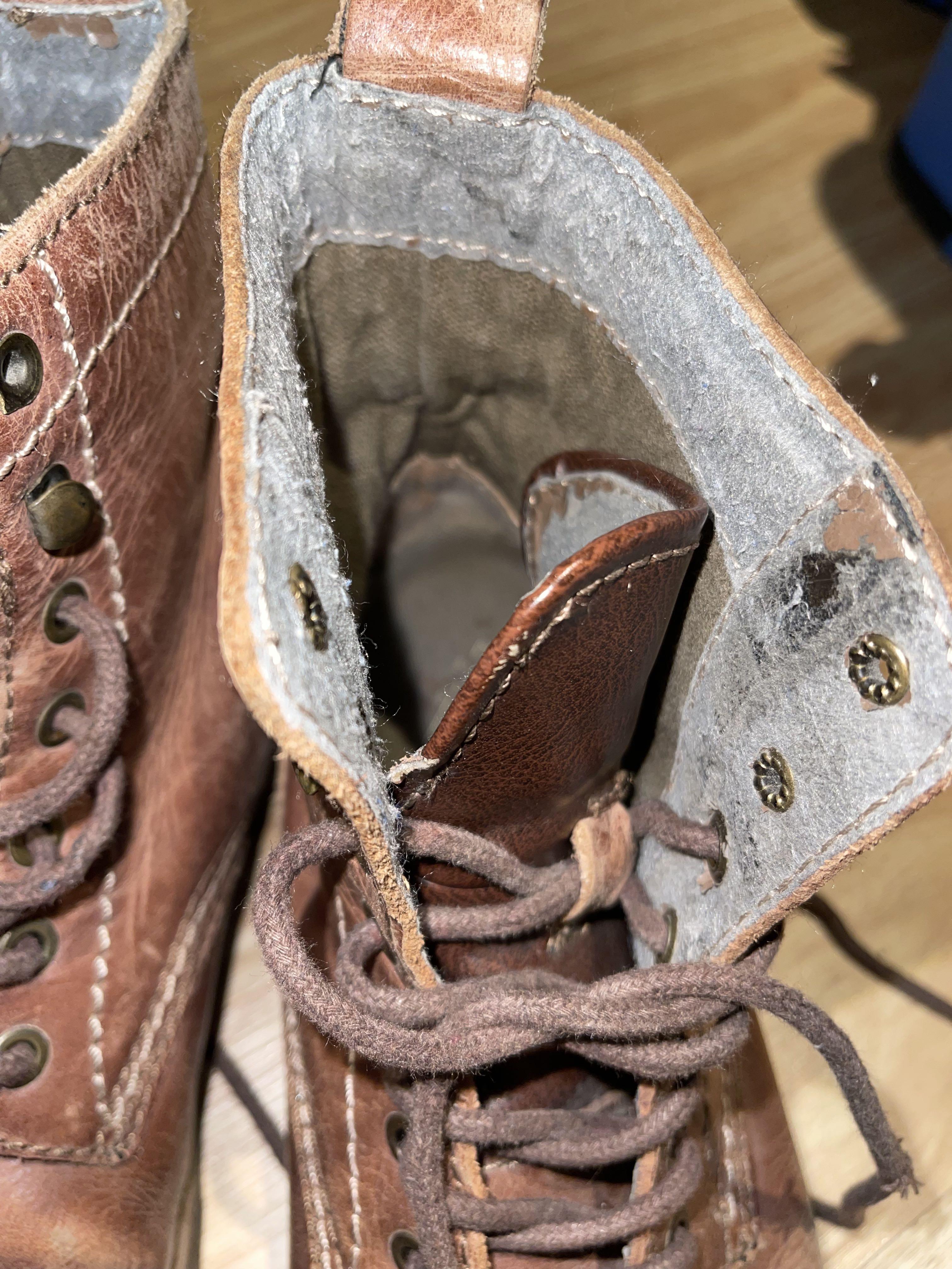 St john's bay hiking boots online