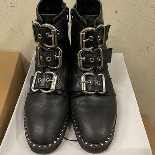 STEVEMADDEN 靴款 US9 /40/25.5