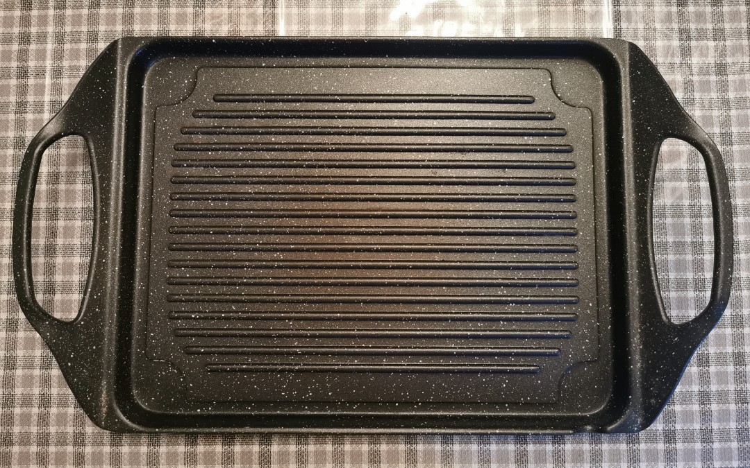 jml griddle pan