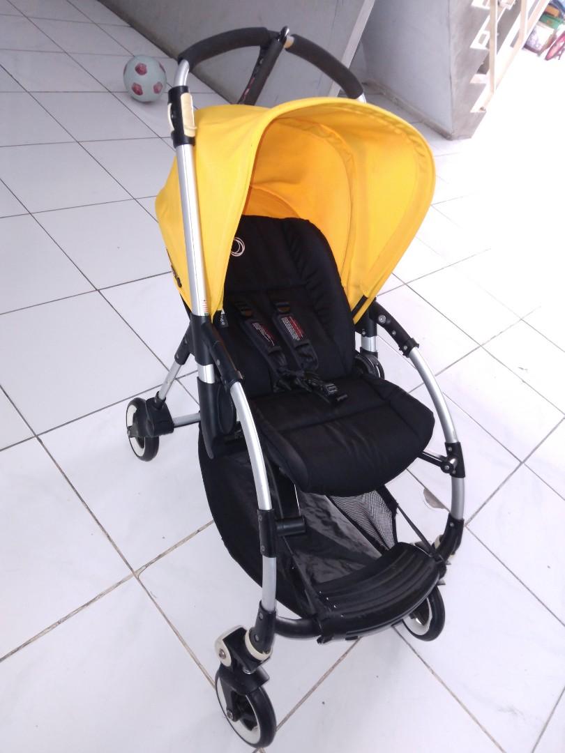 bugaboo bee umbrella