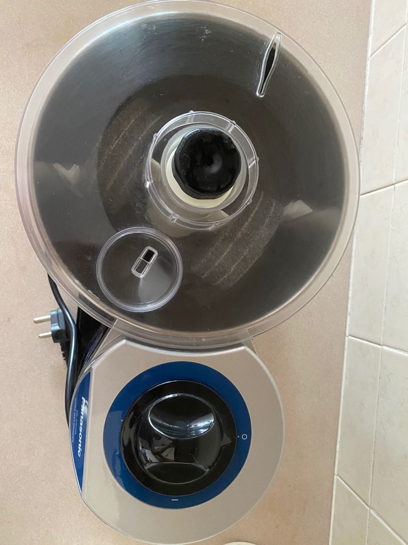 panasonic gw200 wet grinder