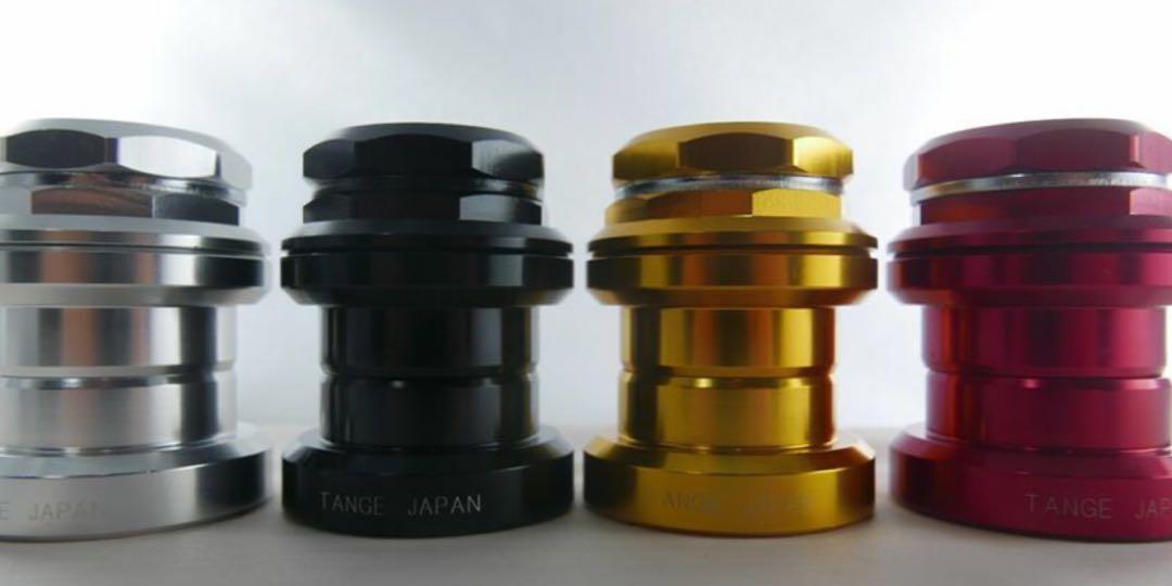 Tange Headset lightweight brompton PO Sports Equipment Bicycles Parts Parts Accessories on Carousell