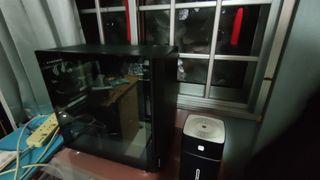 Tecware mATX case M2