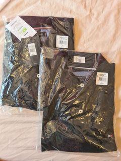 Tommy Hilfiger Brand New Polos Size M