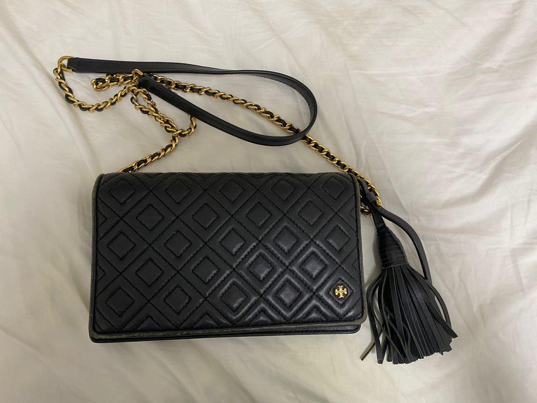 fleming wallet crossbody