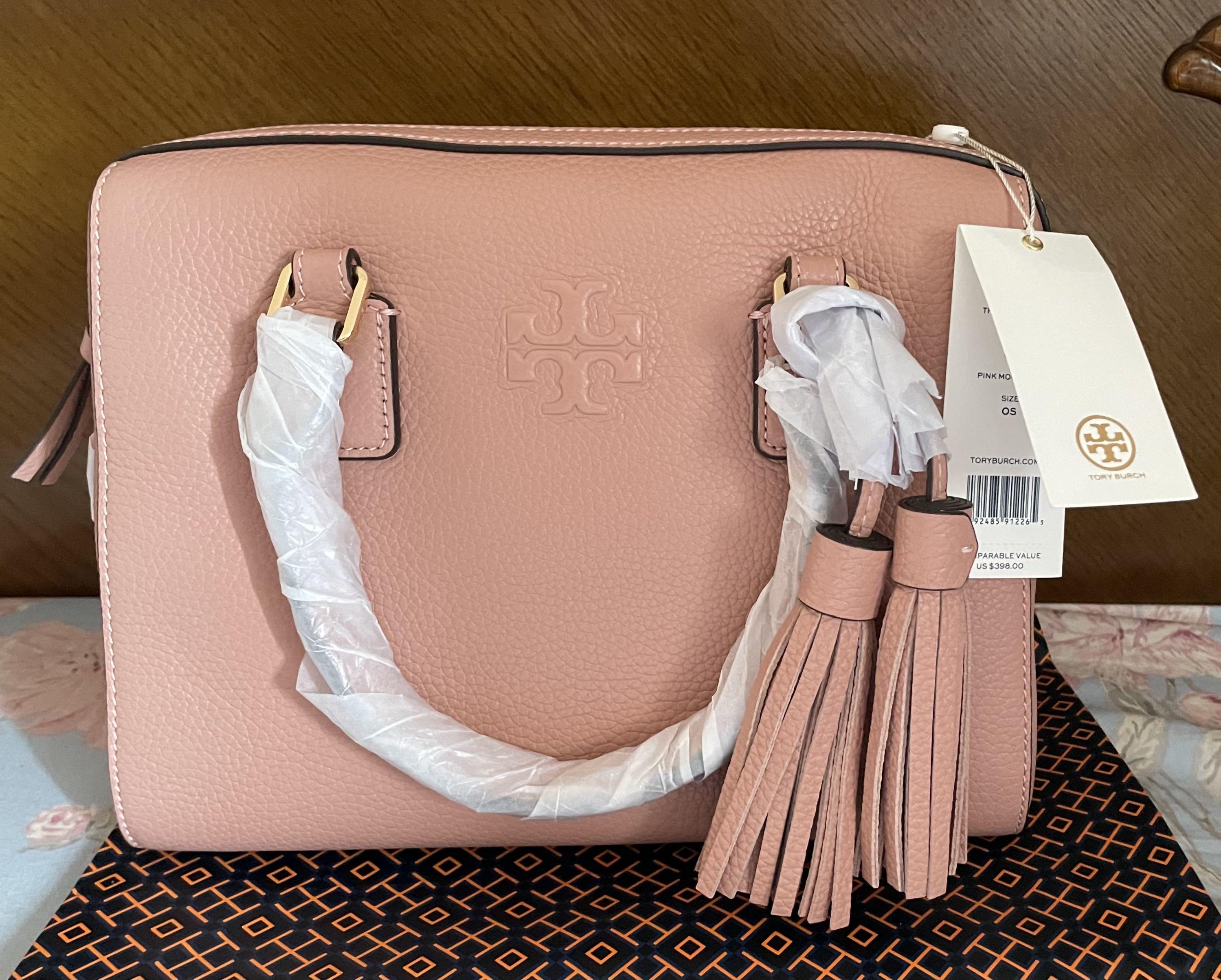 Tory Burch thea web small satchel