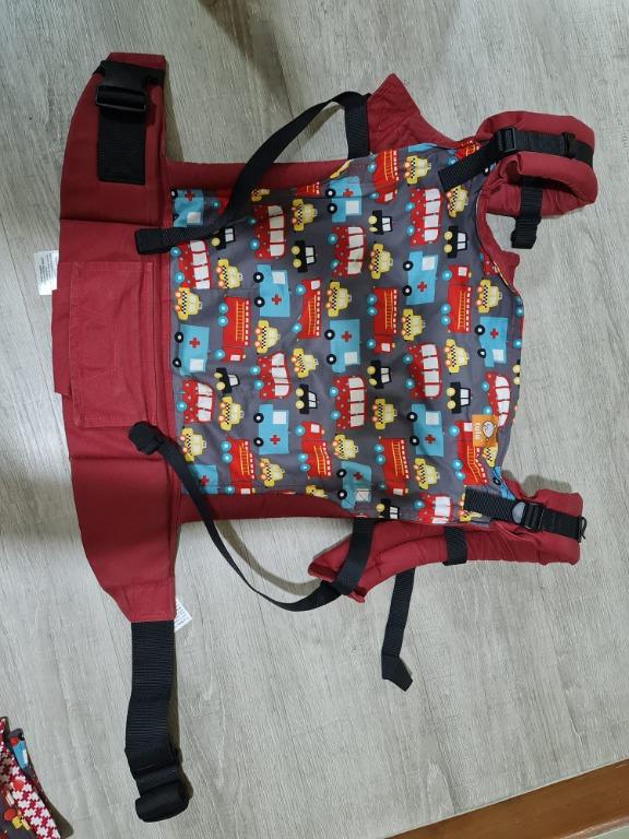 Tula Baby Carrier Look For Helpers Babies Kids Going Out