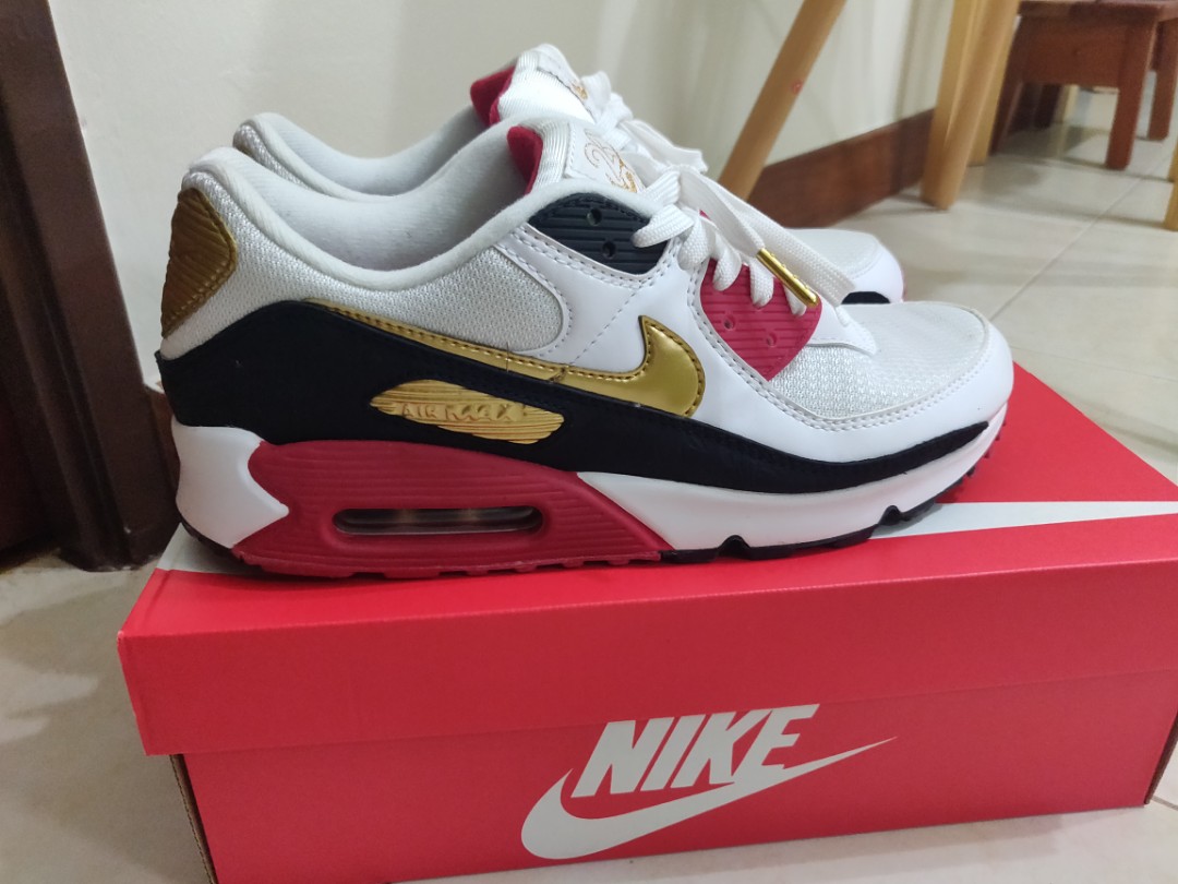 used air max 90