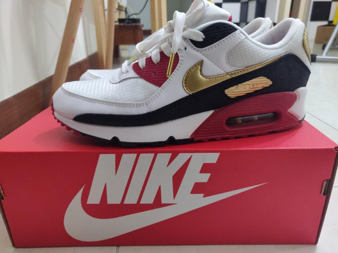 used air max 90