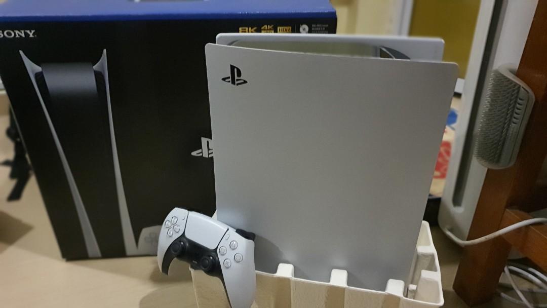Used ps5 for sale outlet