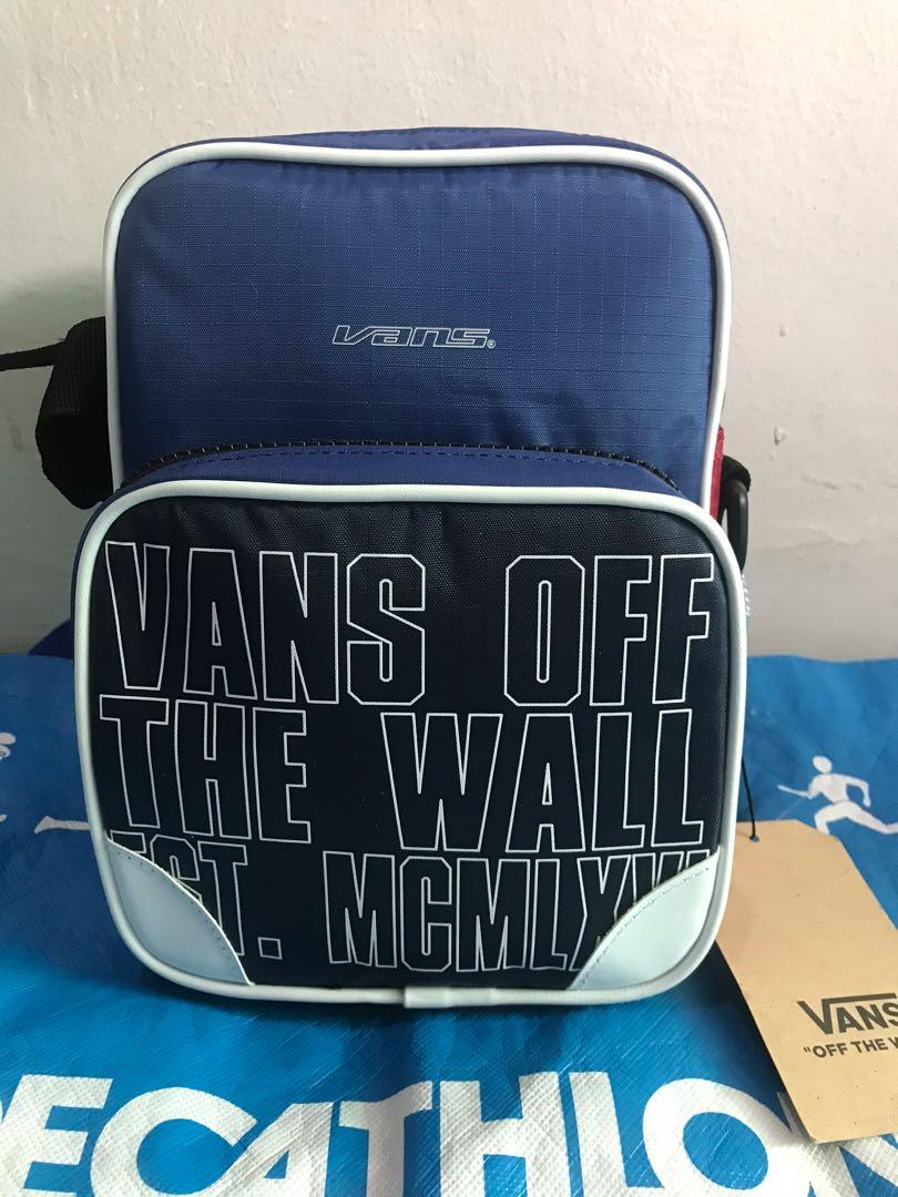 Amazon vans bags hotsell