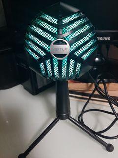 Vertux Sphere Gaming Microphone
