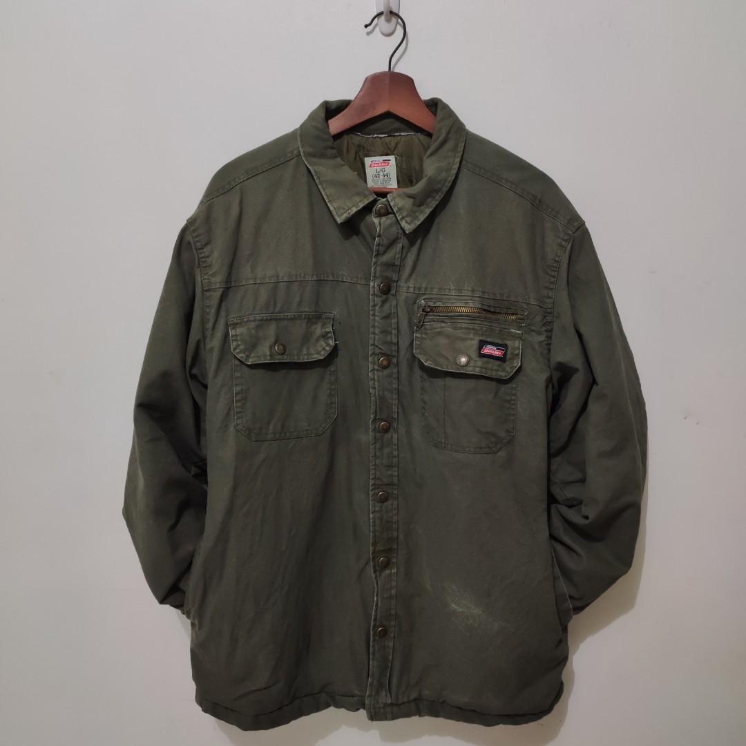dickies field jacket